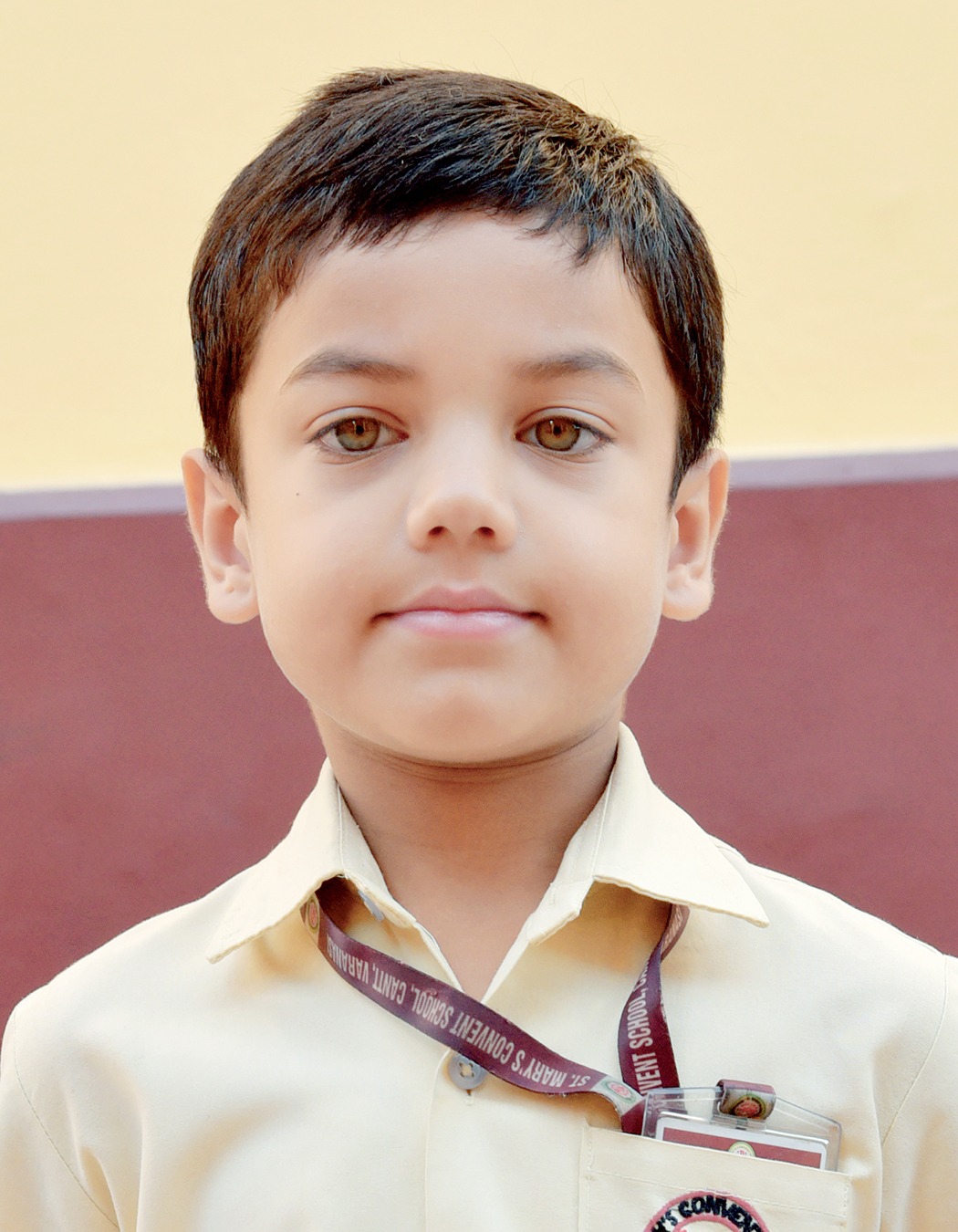Student Photo
