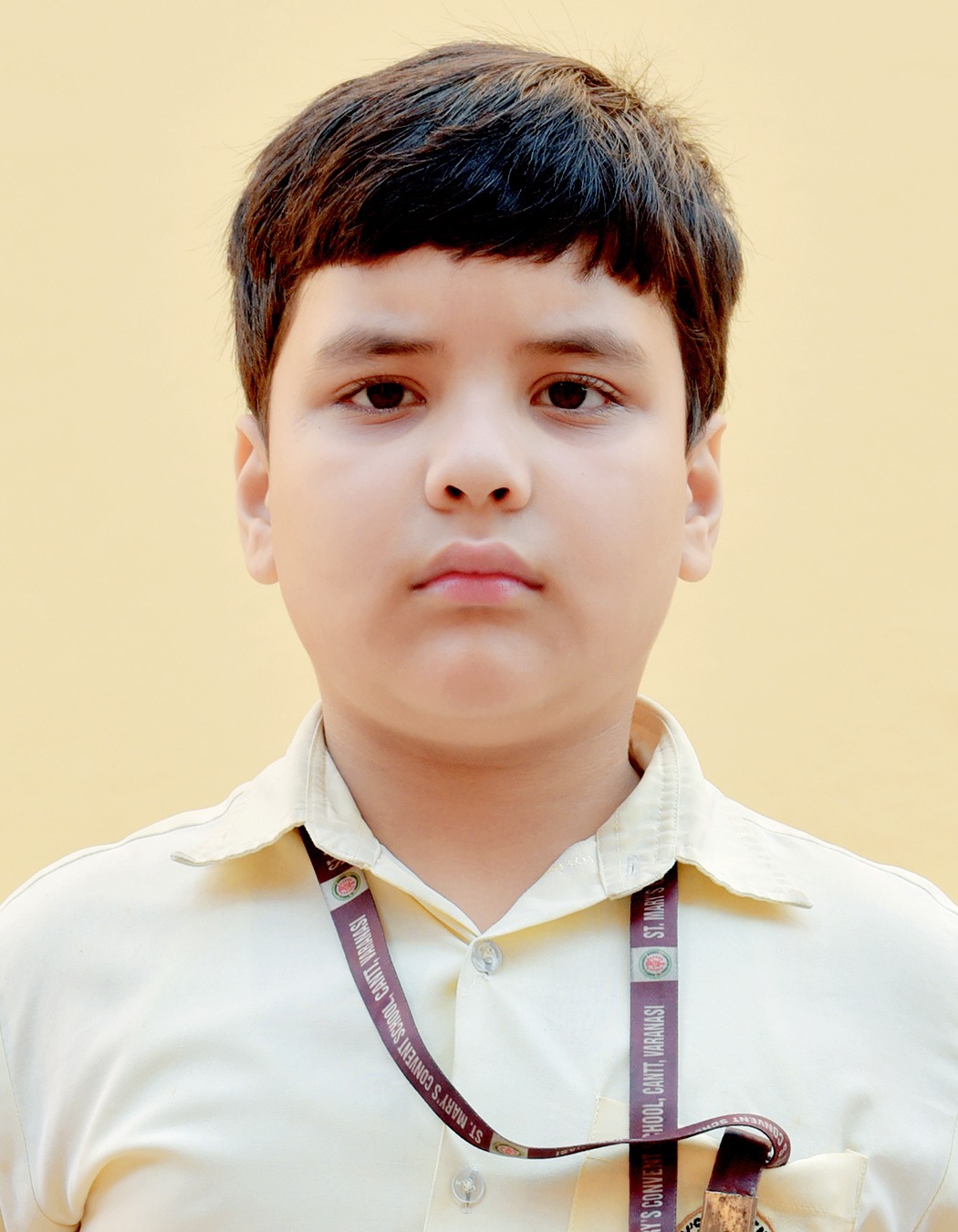 Student Photo
