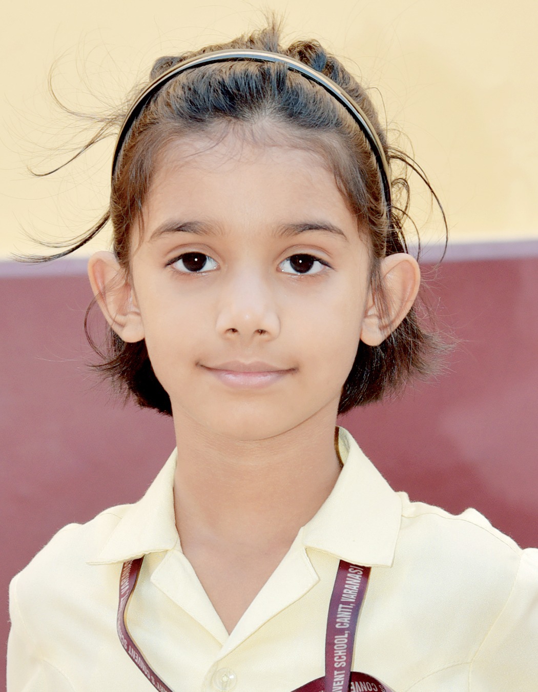 Student Photo