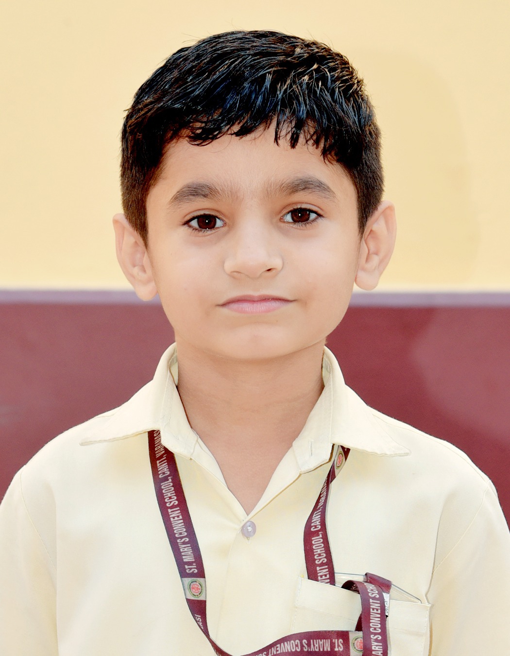 Student Photo
