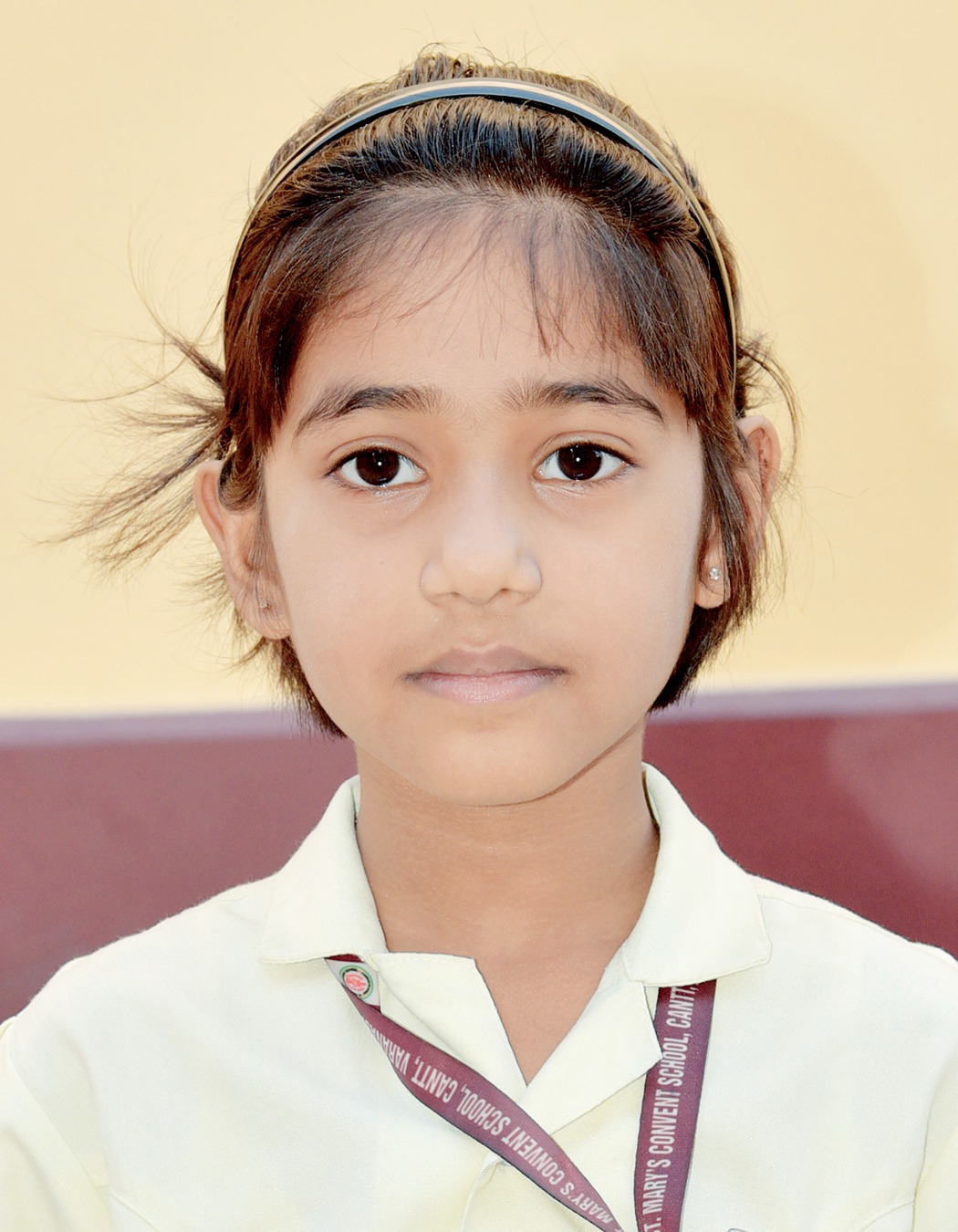 Student Photo