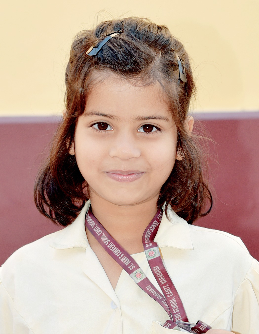 Student Photo