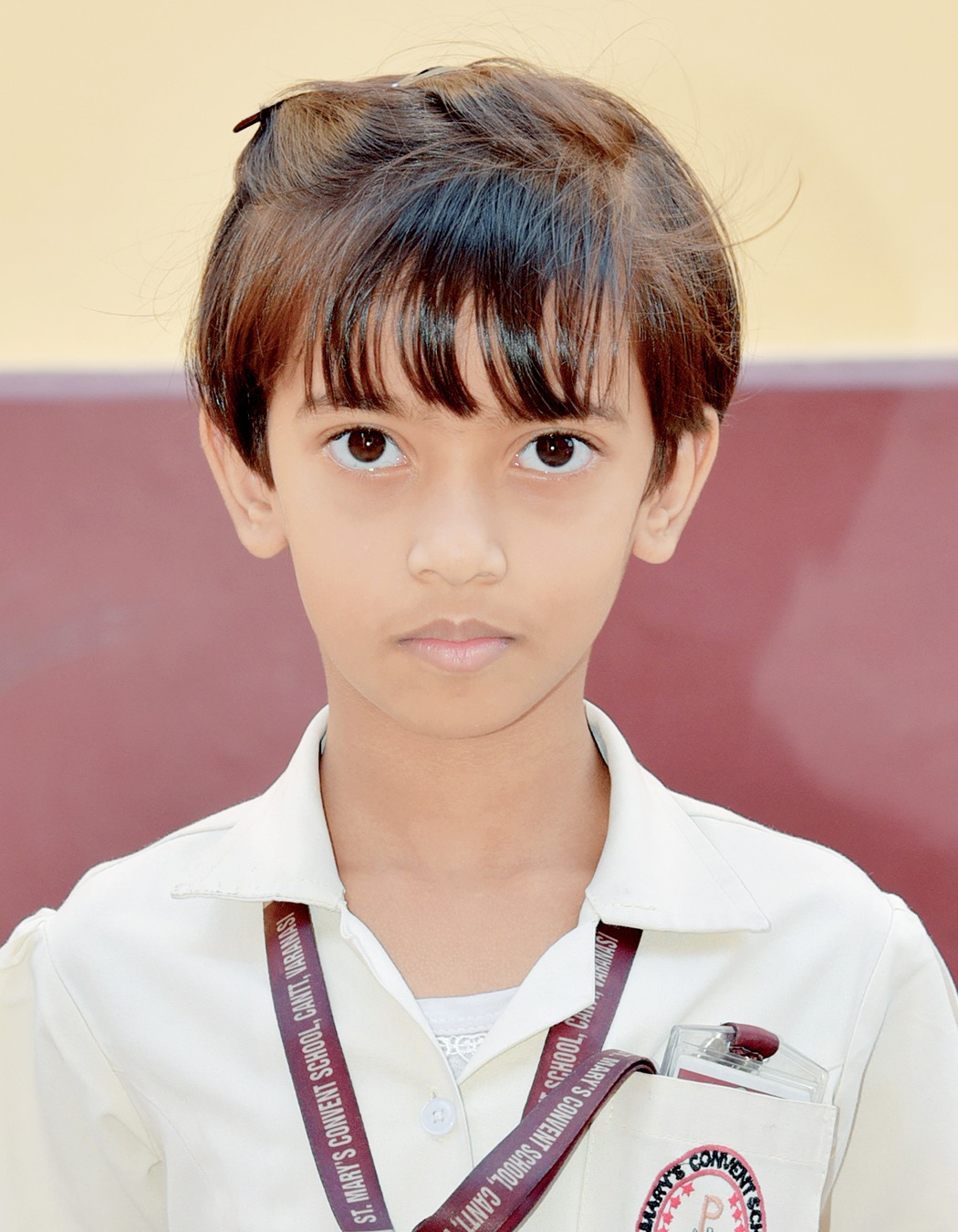 Student Photo