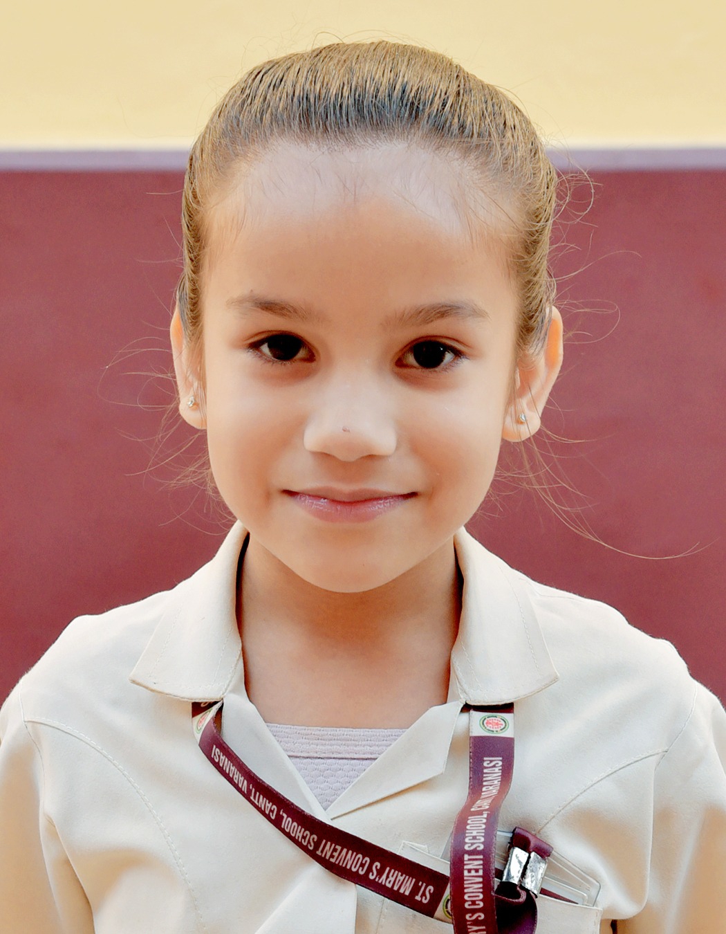 Student Photo