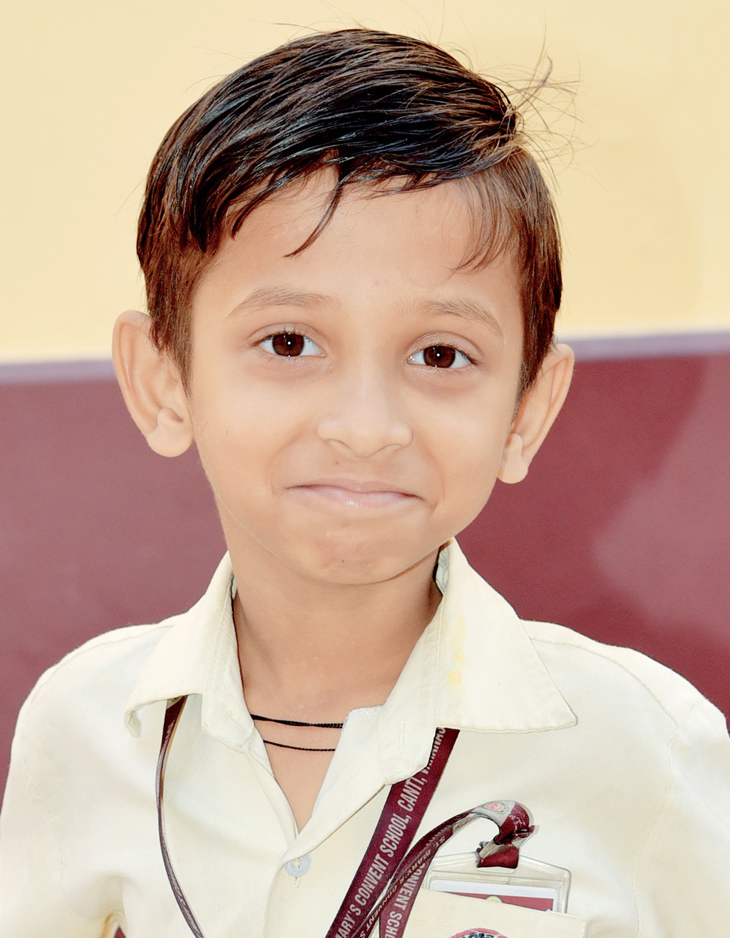 Student Photo