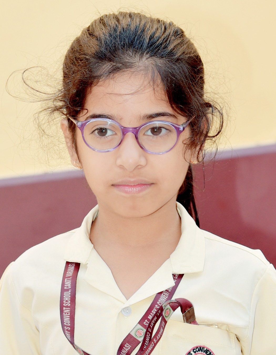 Student Photo