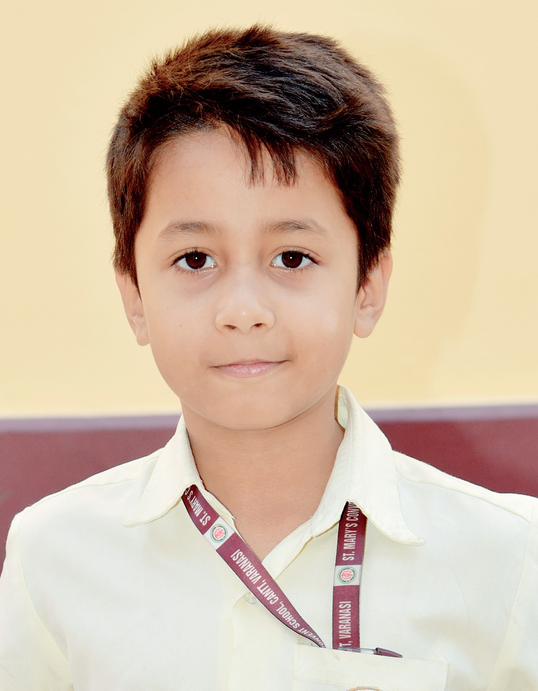 Student Photo