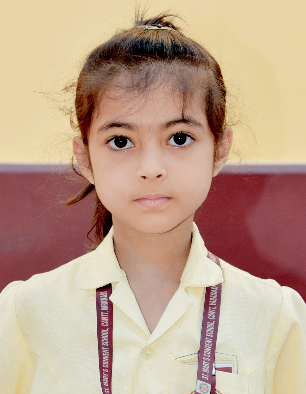 Student Photo