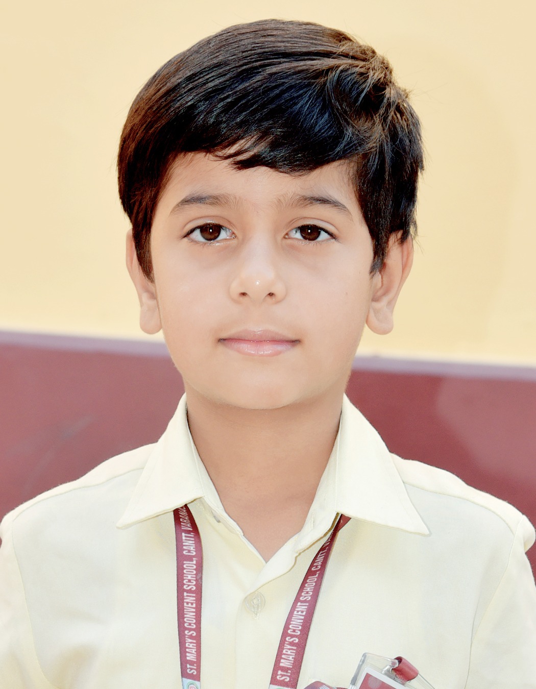 Student Photo