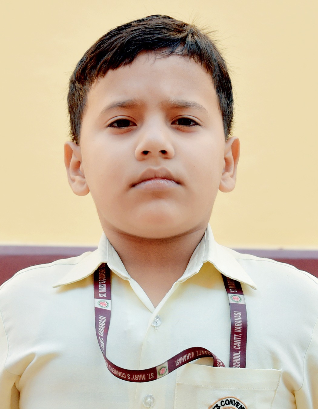 Student Photo