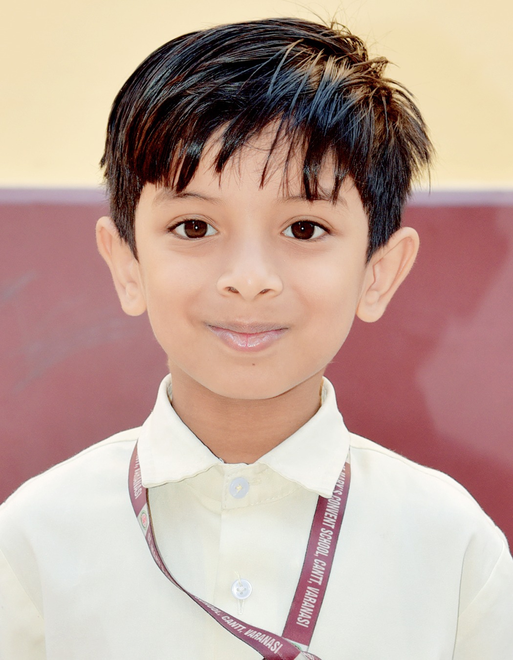 Student Photo