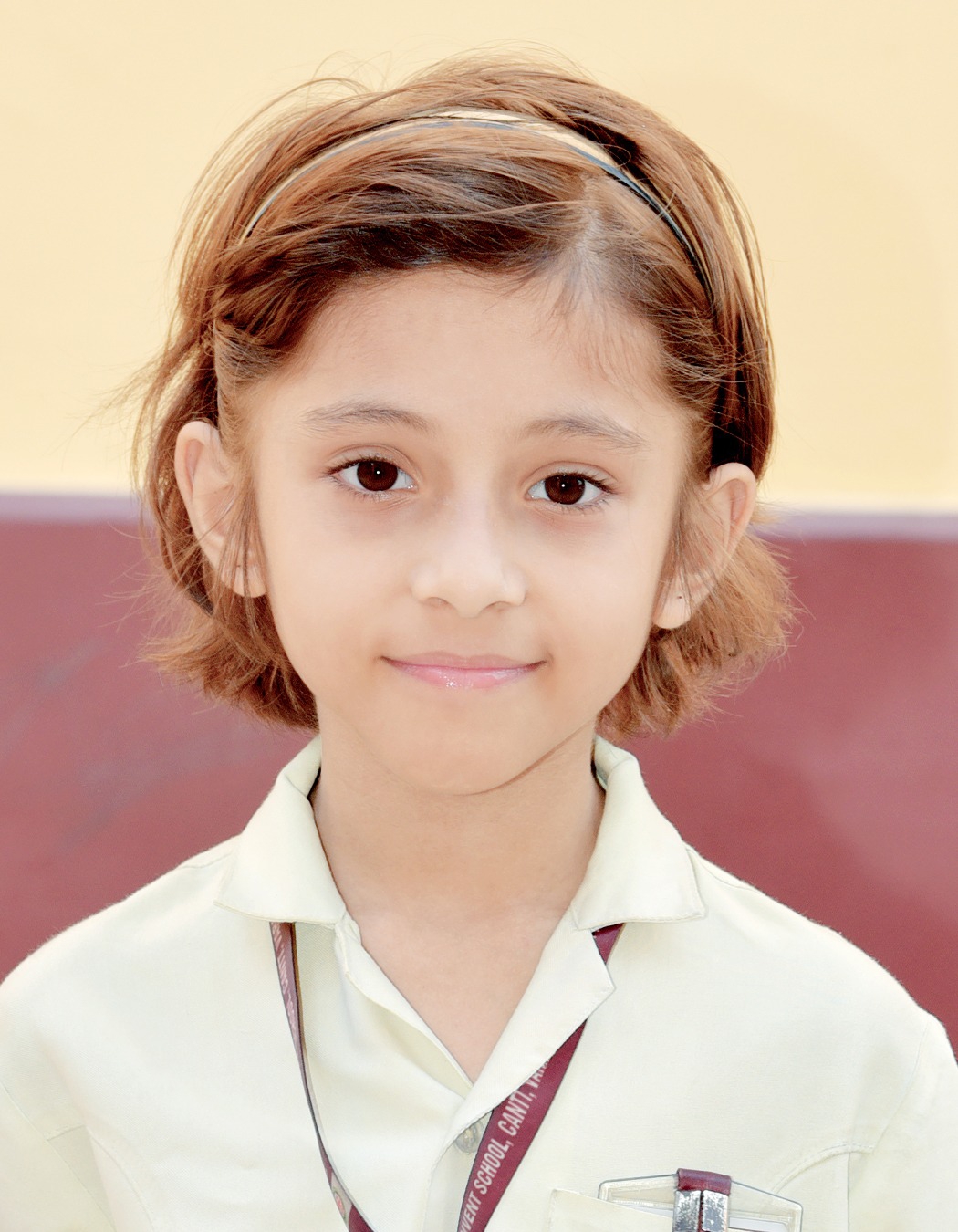 Student Photo
