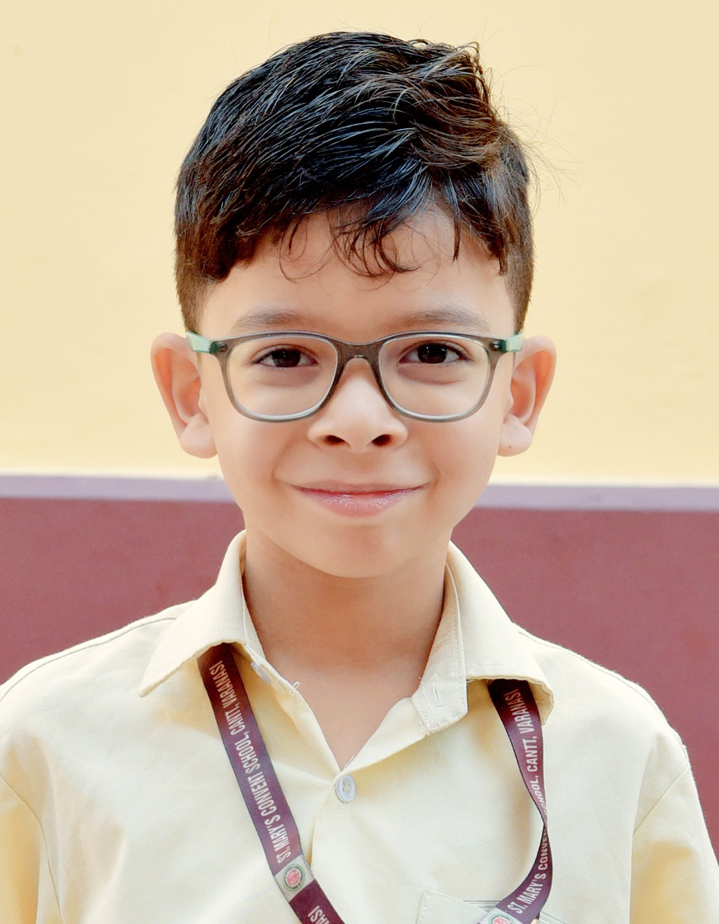 Student Photo