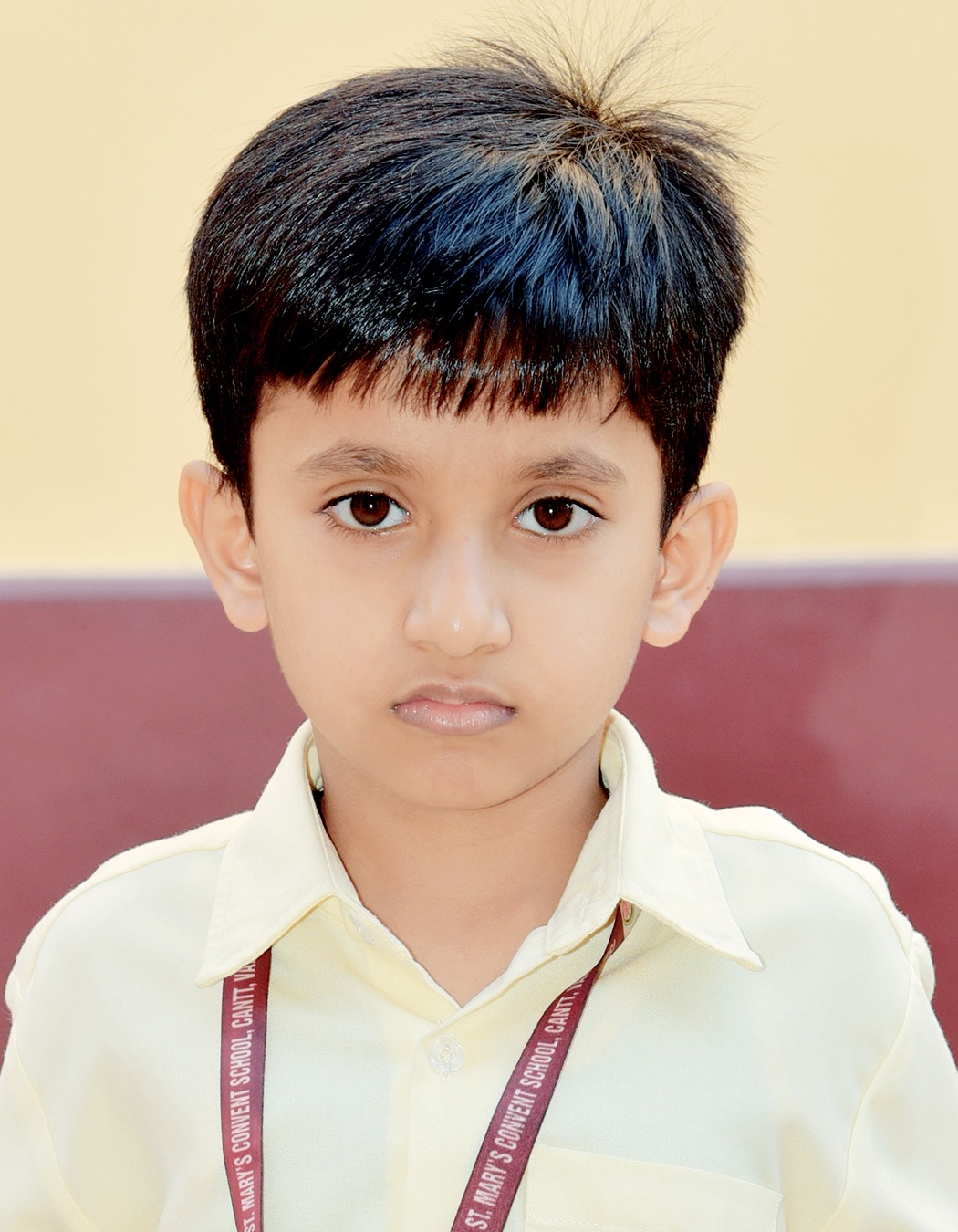 Student Photo