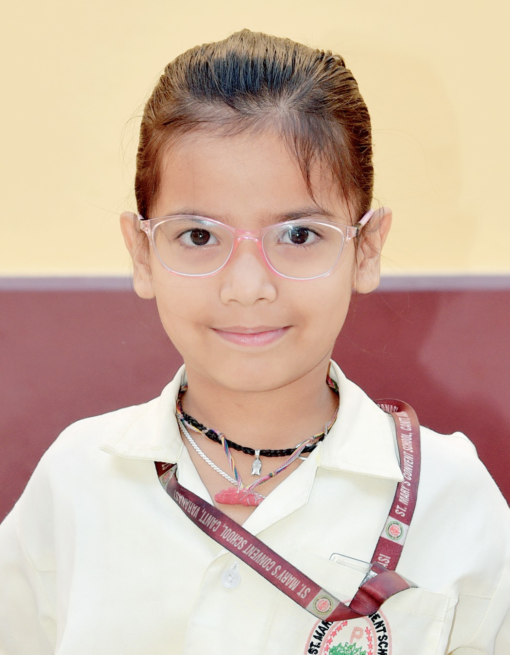 Student Photo