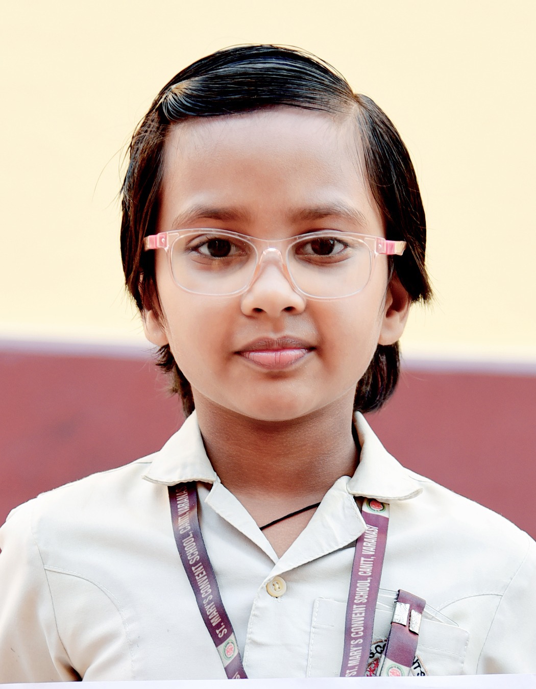 Student Photo