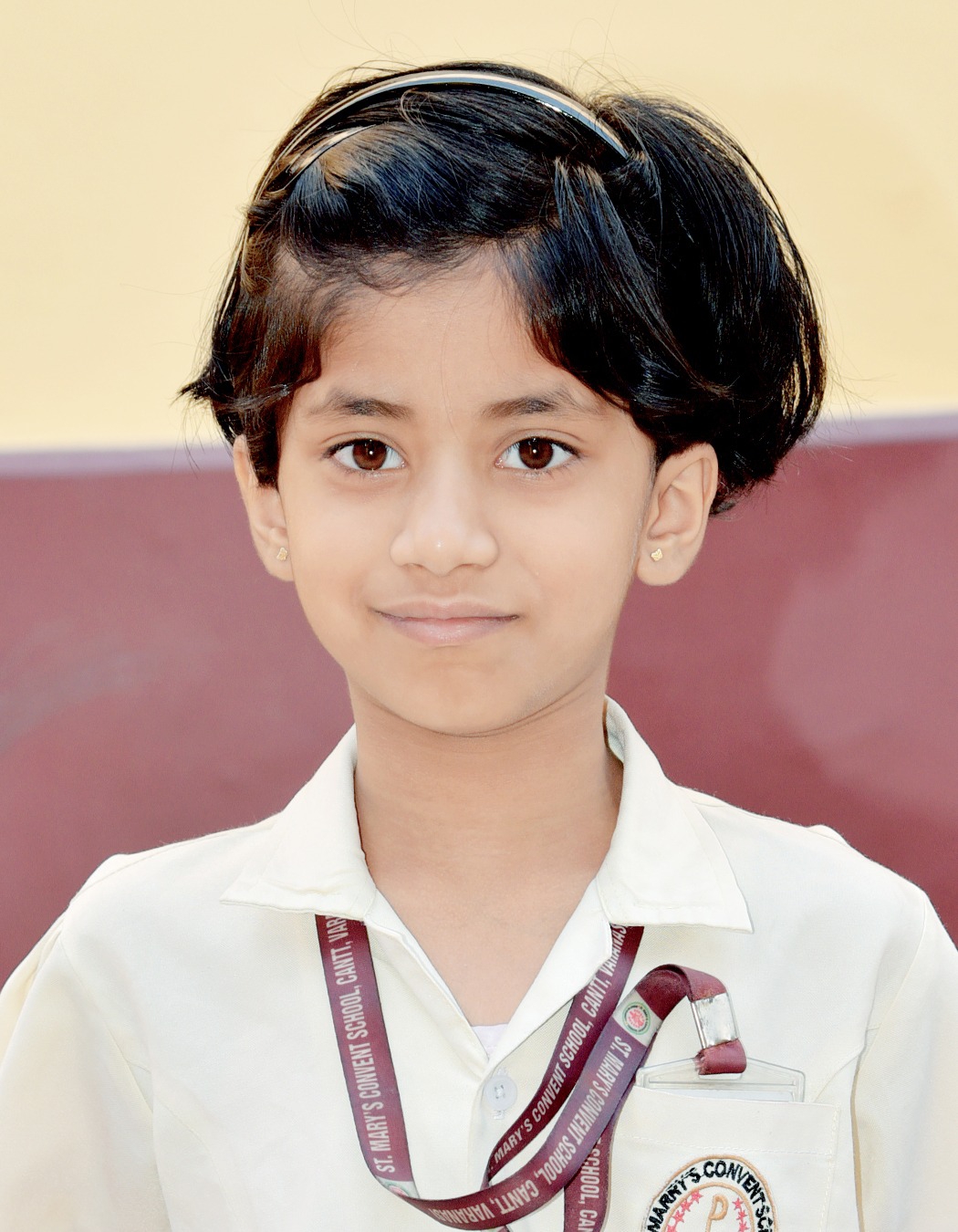 Student Photo
