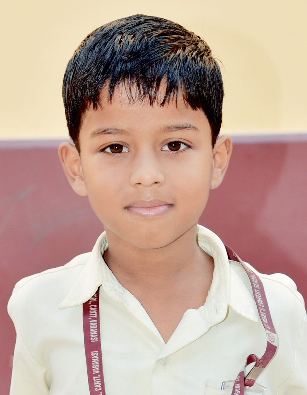 Student Photo