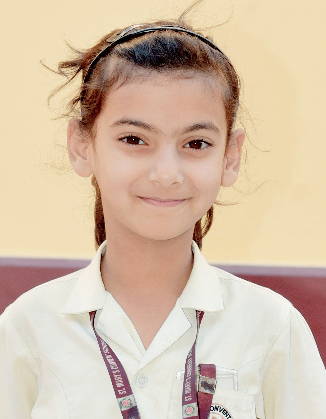 Student Photo