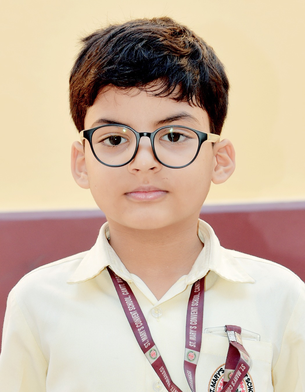 Student Photo