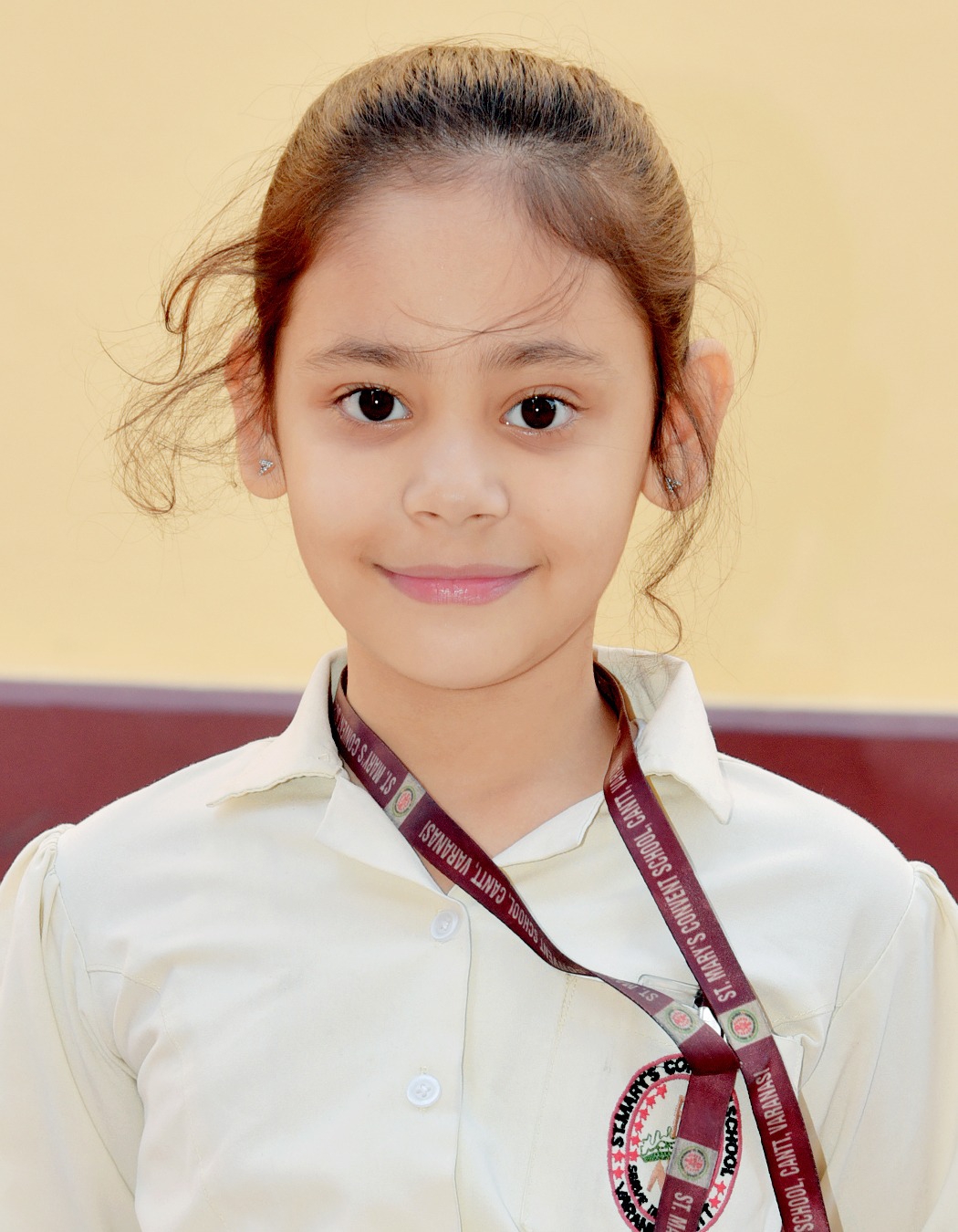 Student Photo