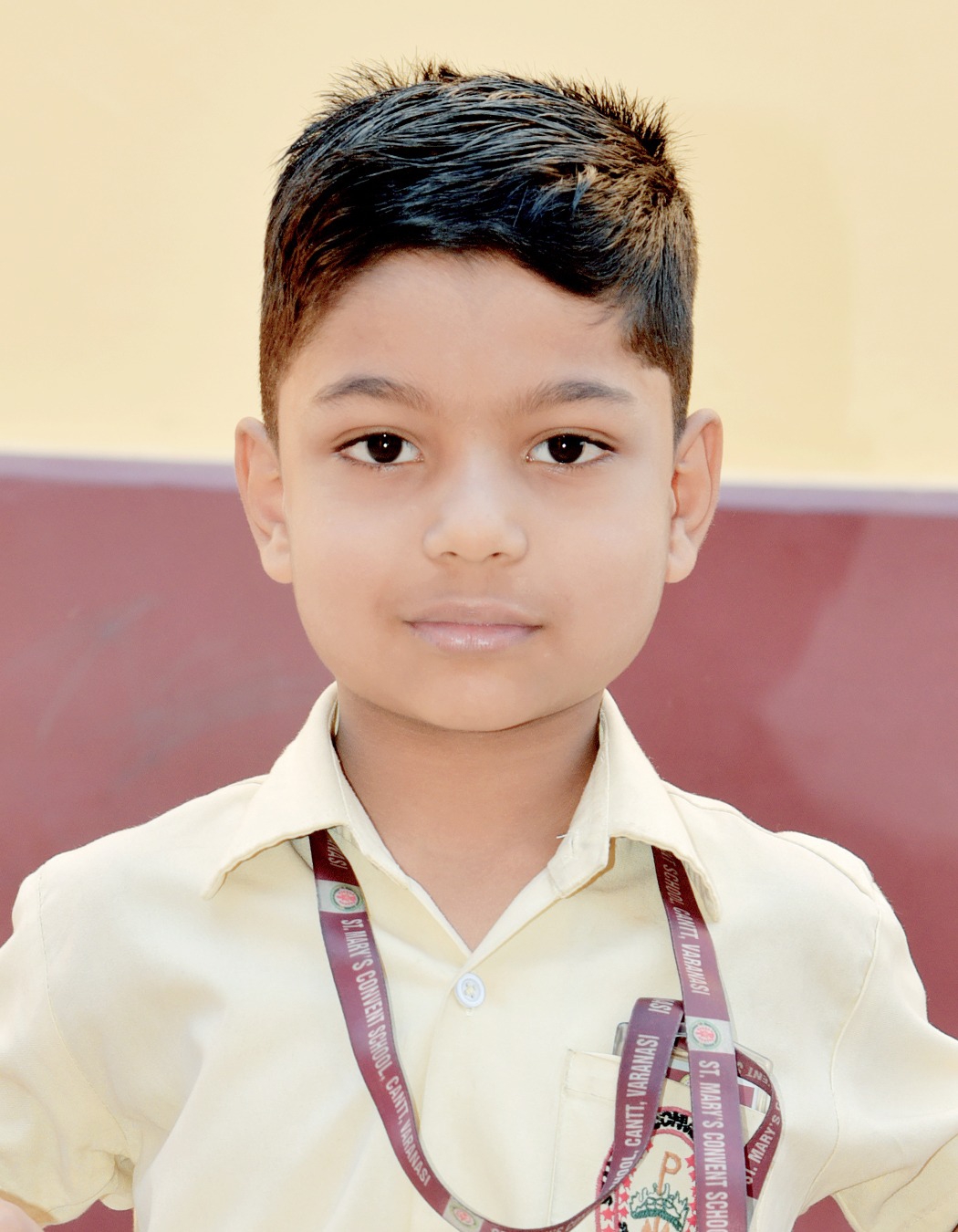 Student Photo