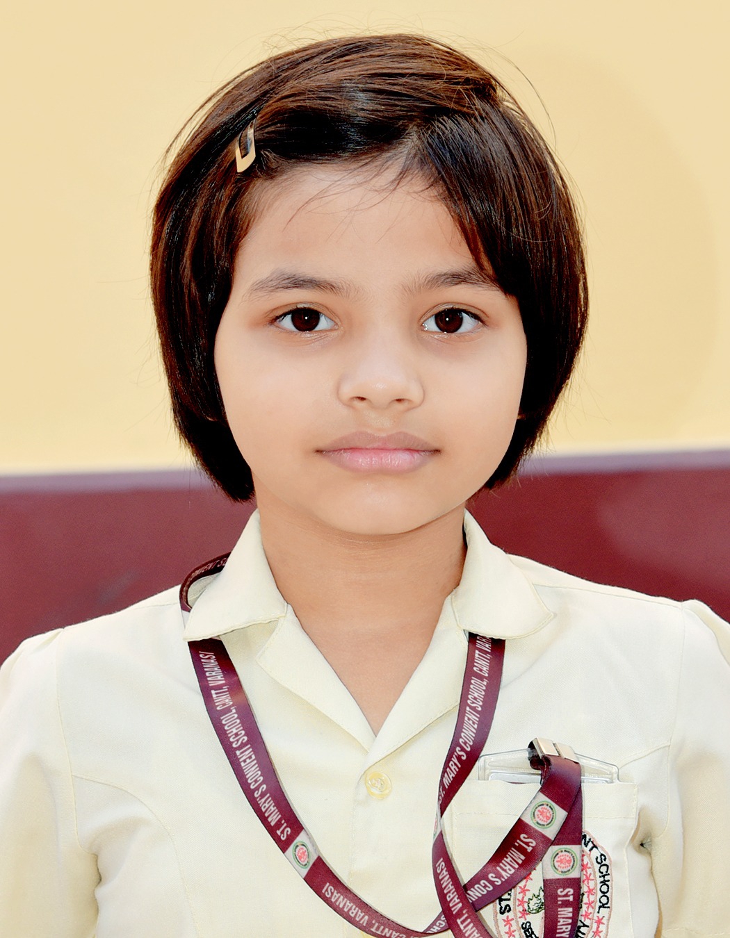 Student Photo