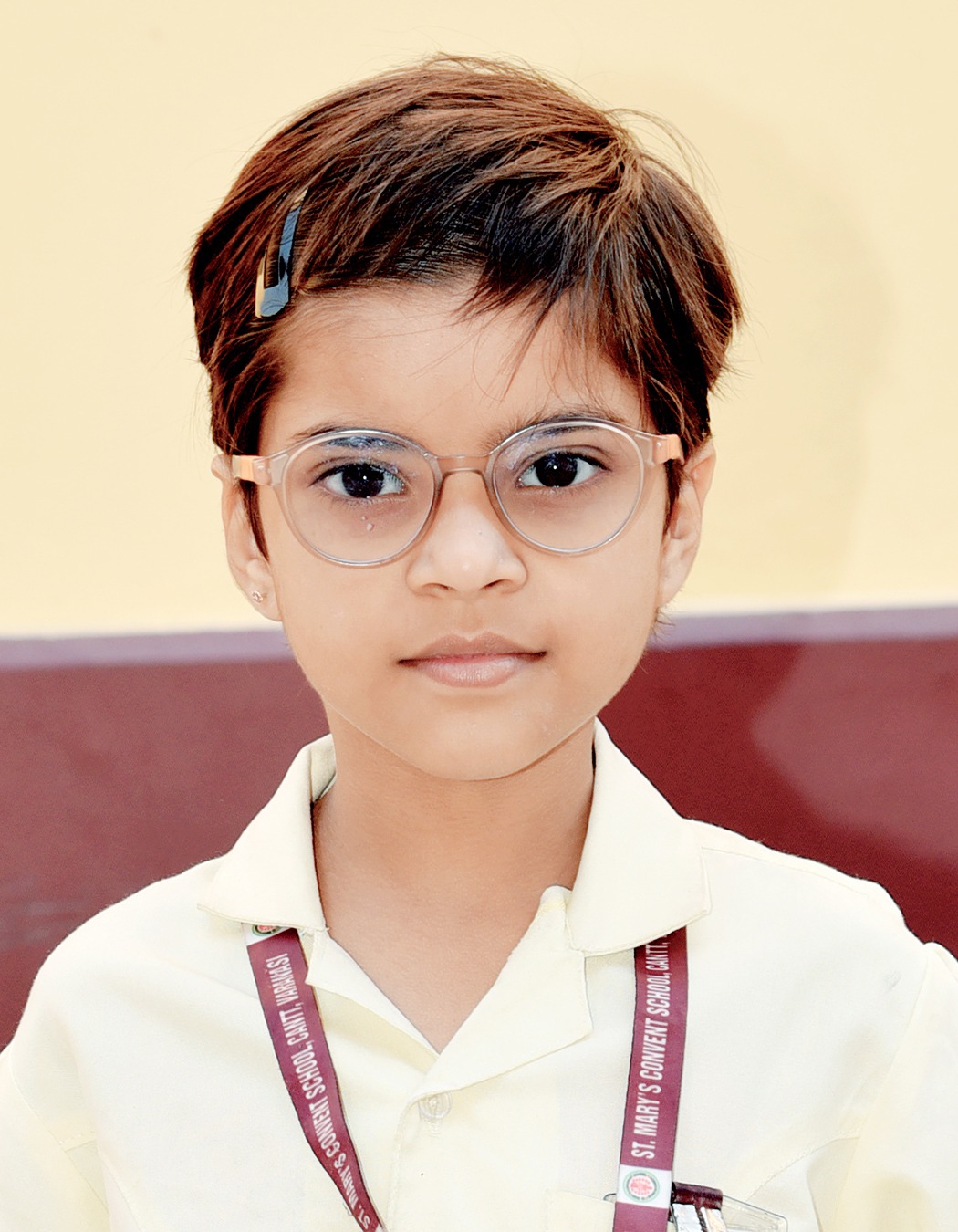 Student Photo
