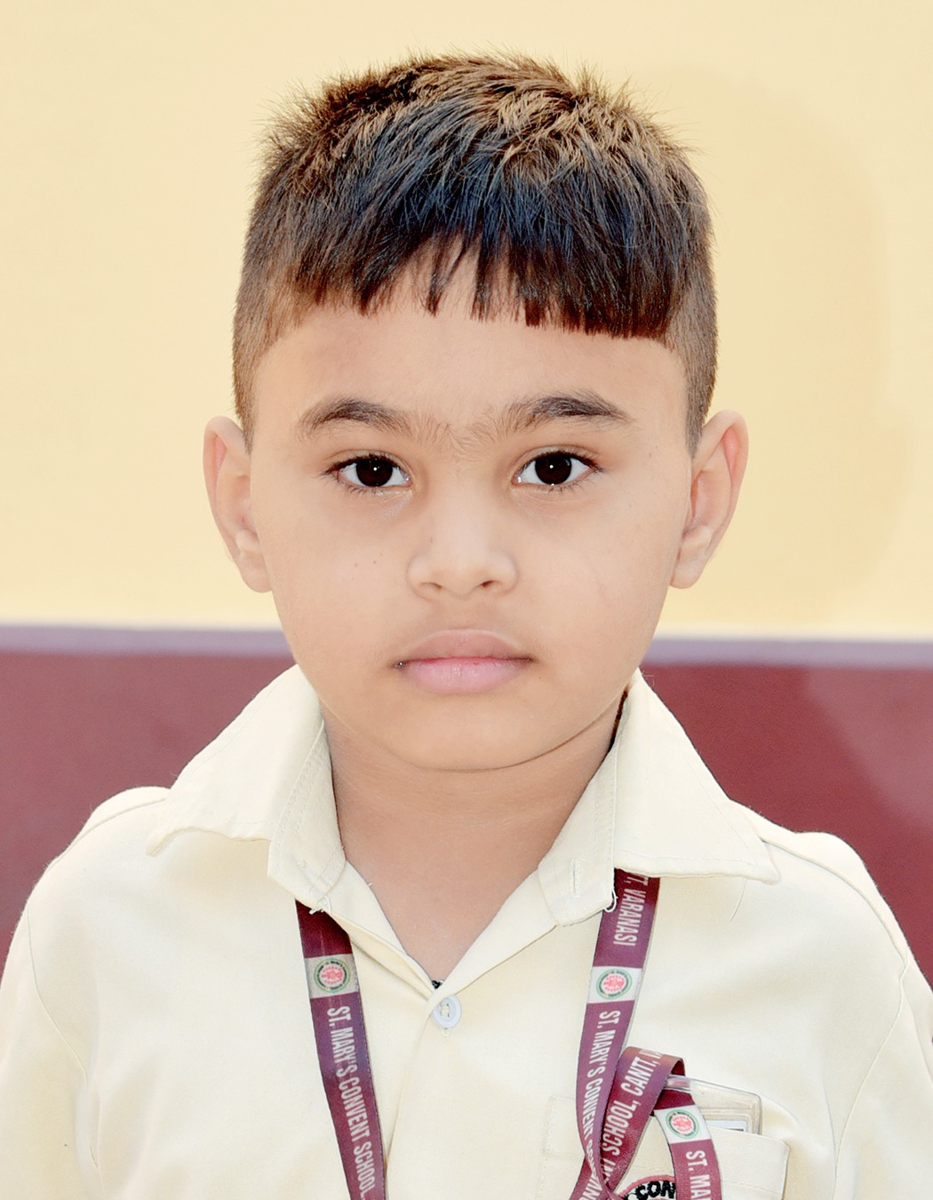 Student Photo