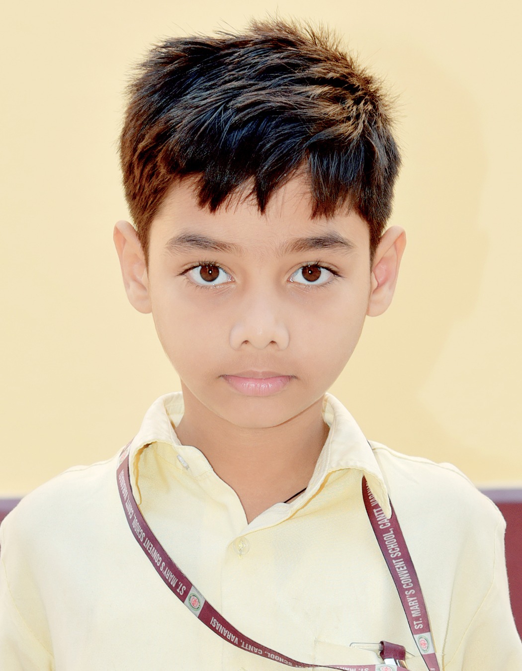 Student Photo