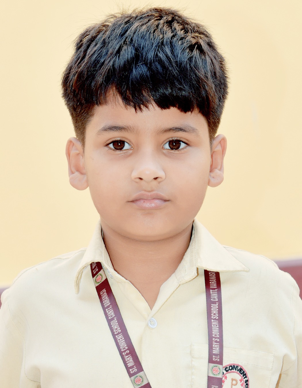 Student Photo