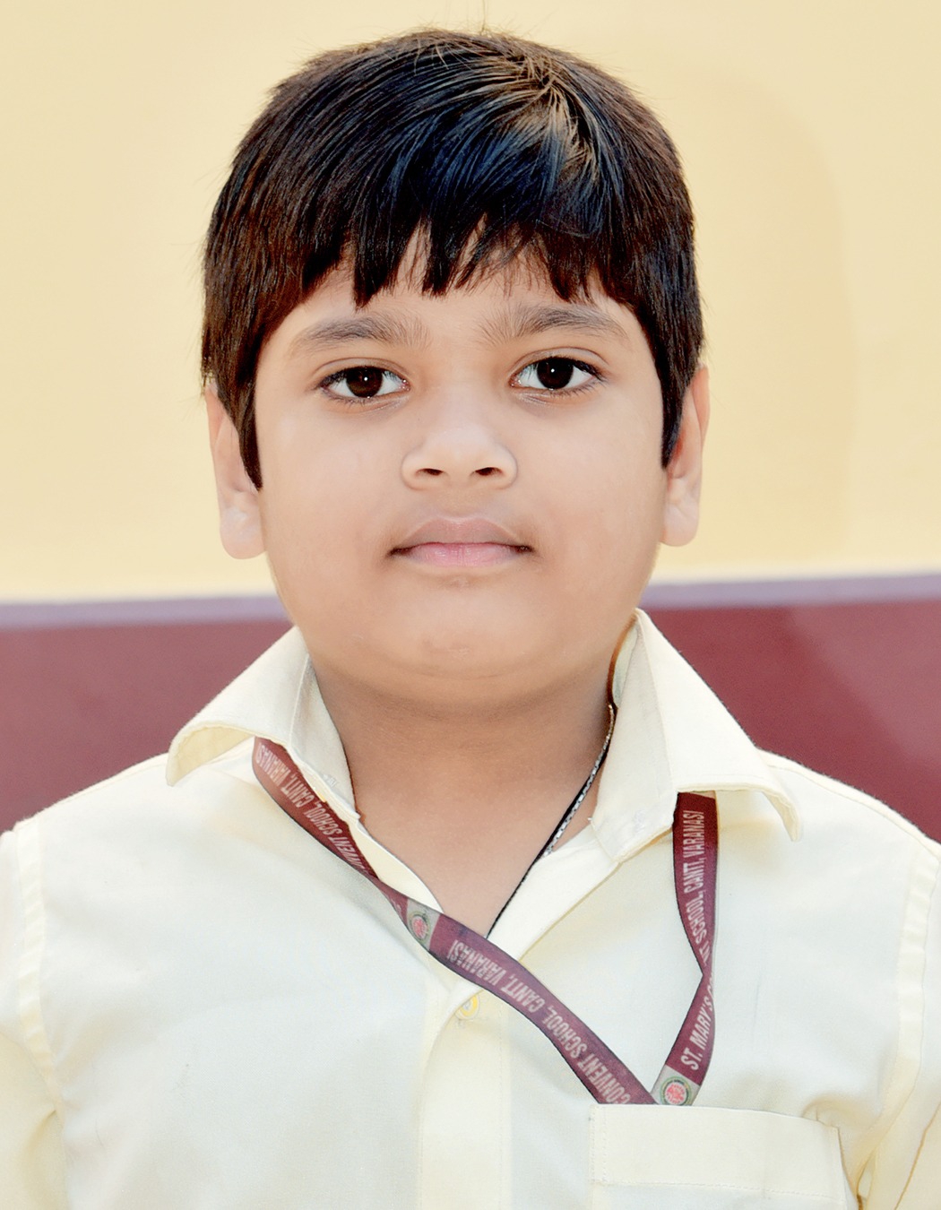 Student Photo