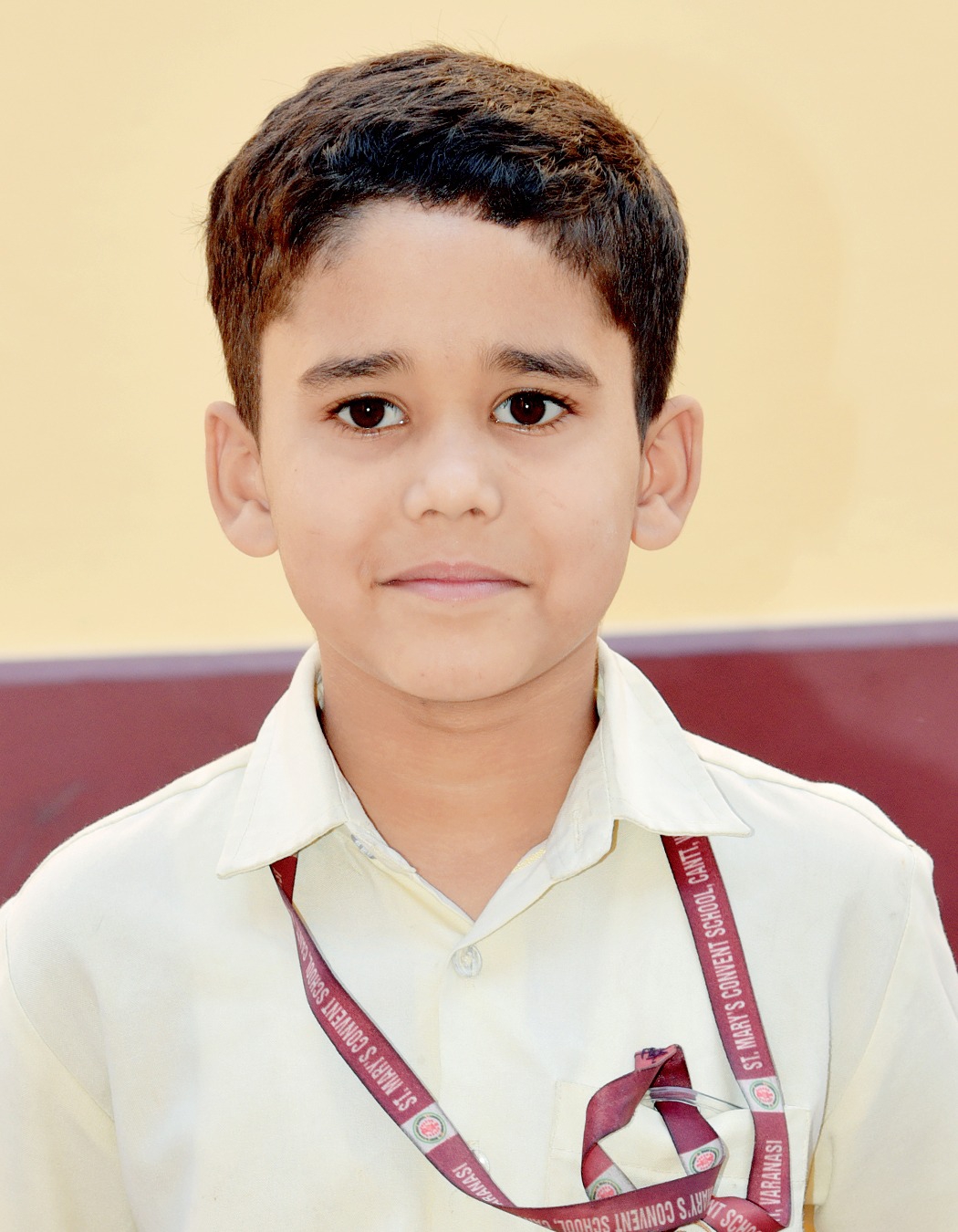 Student Photo