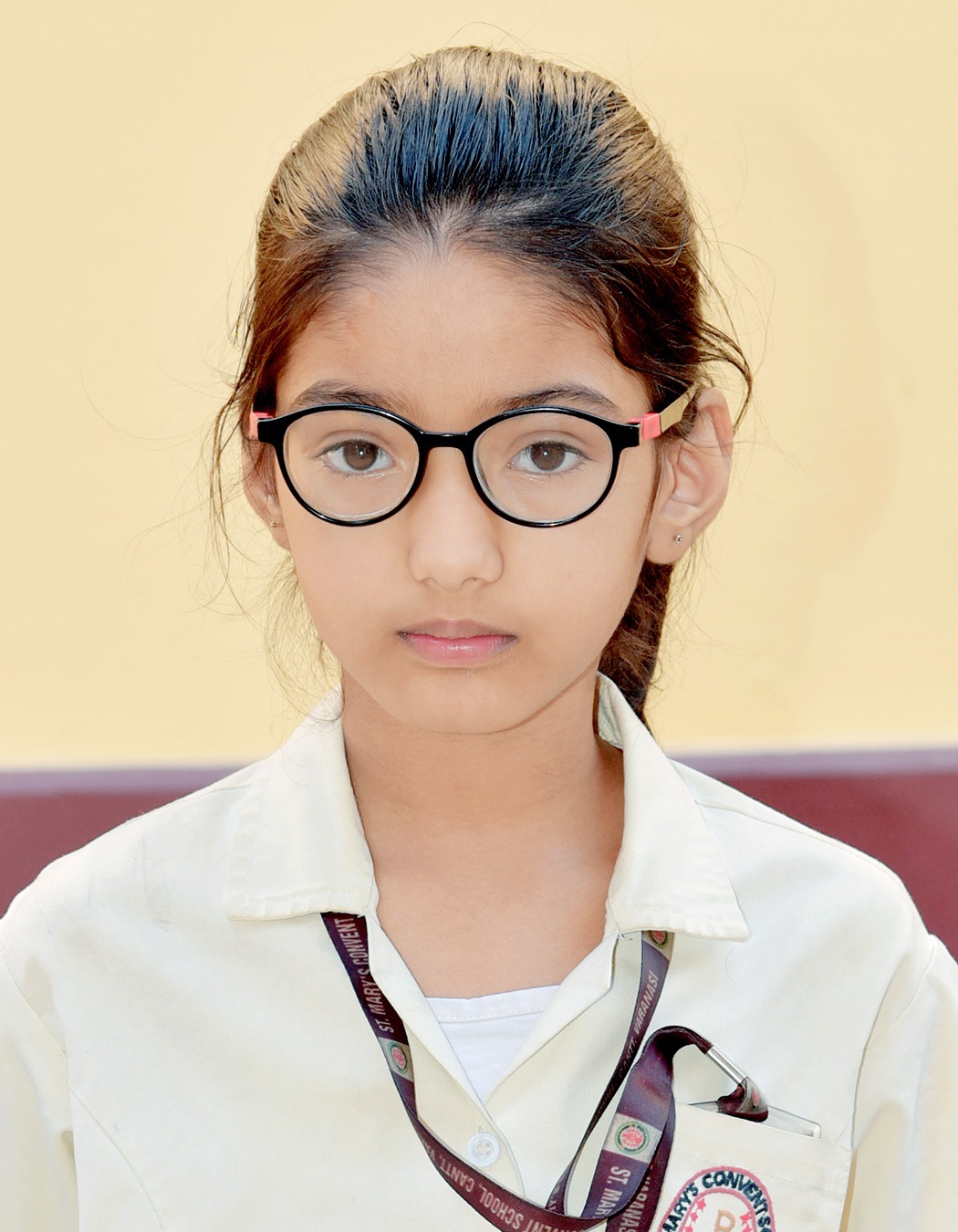 Student Photo