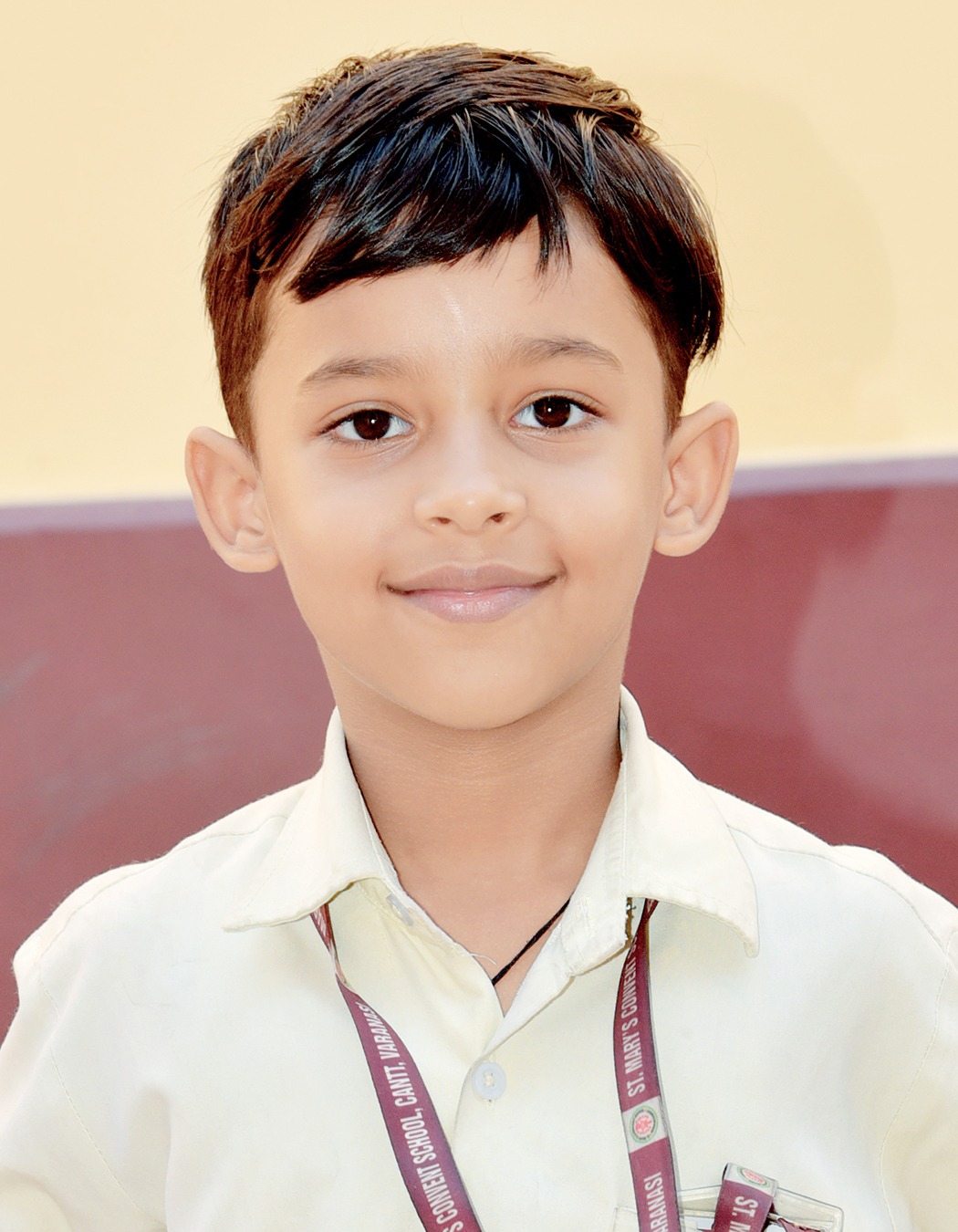 Student Photo