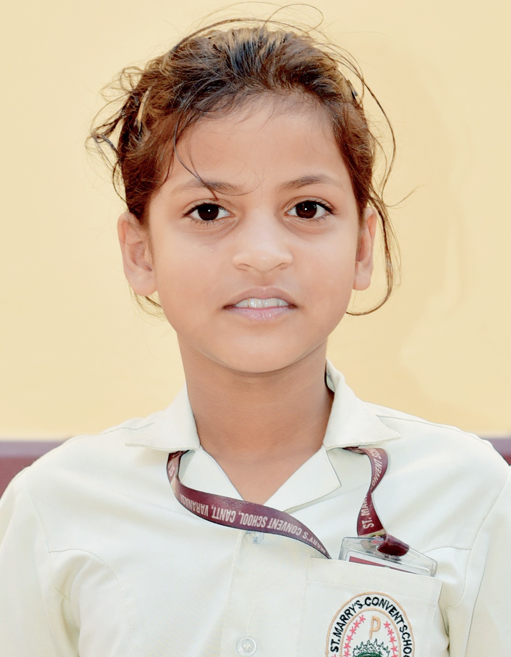 Student Photo