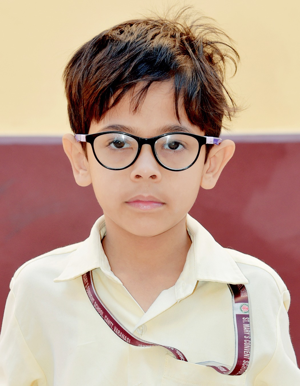 Student Photo
