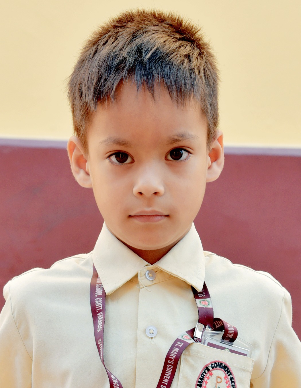 Student Photo
