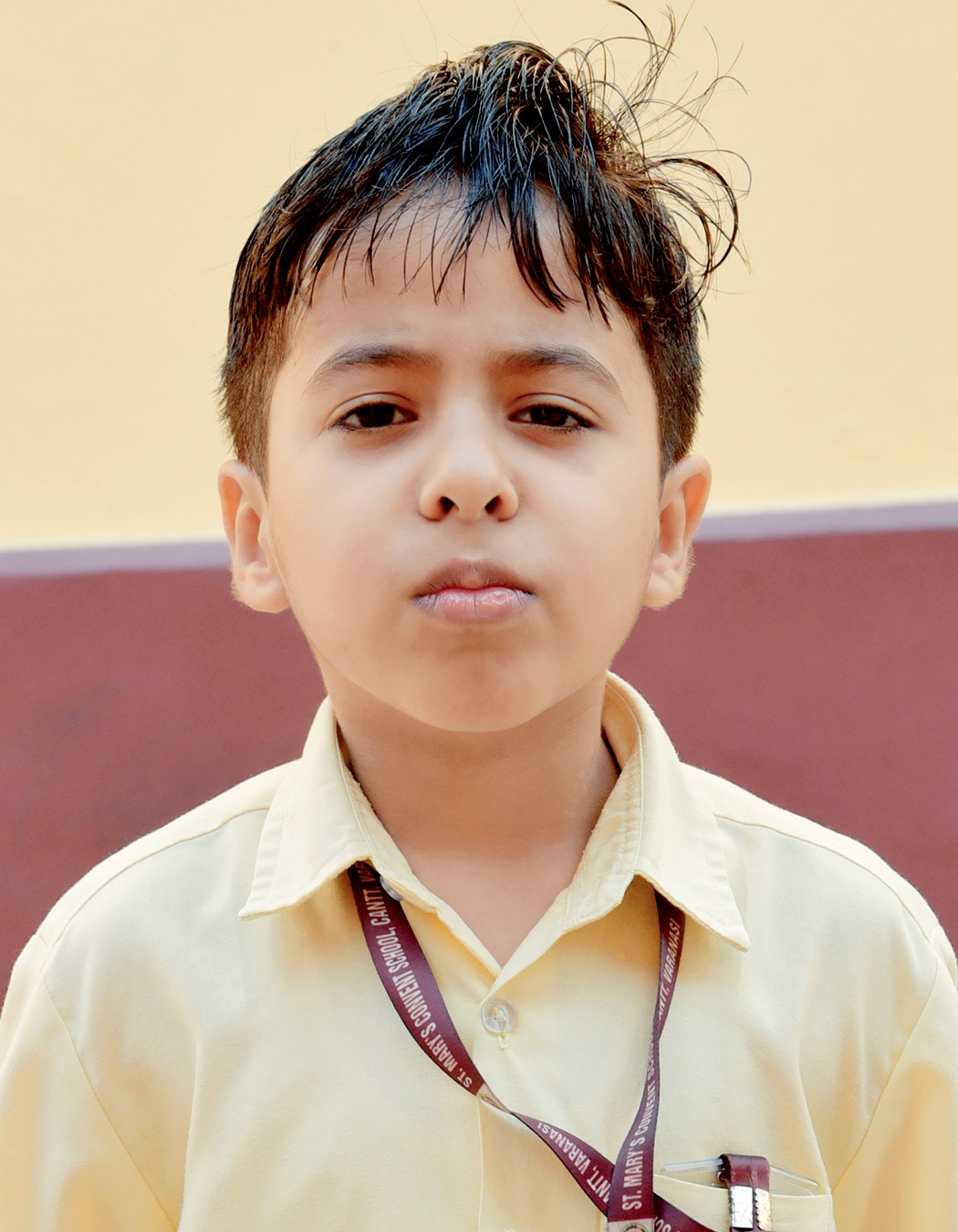 Student Photo