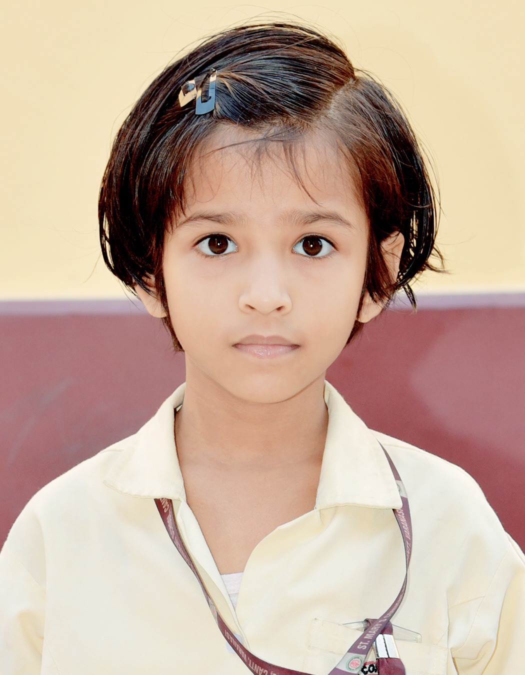 Student Photo