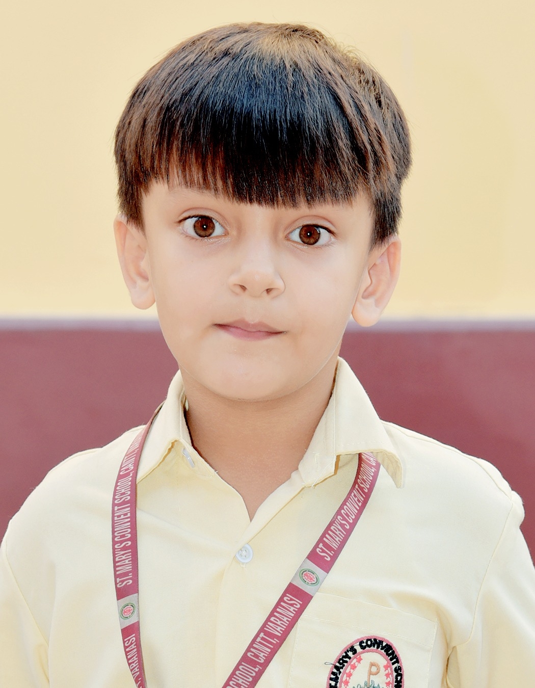Student Photo
