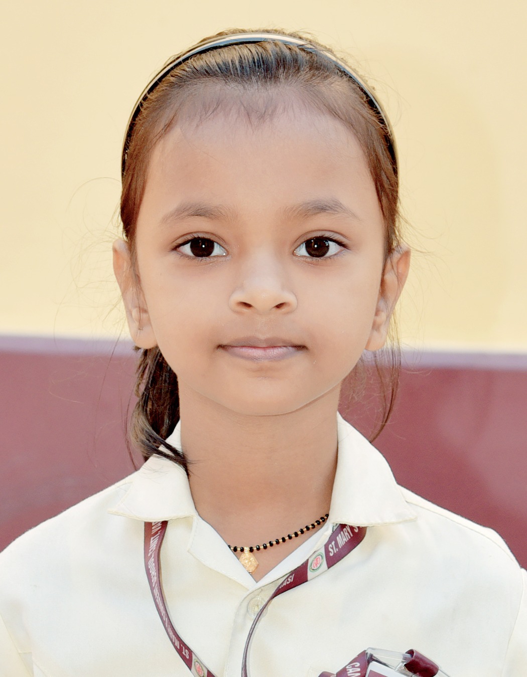 Student Photo