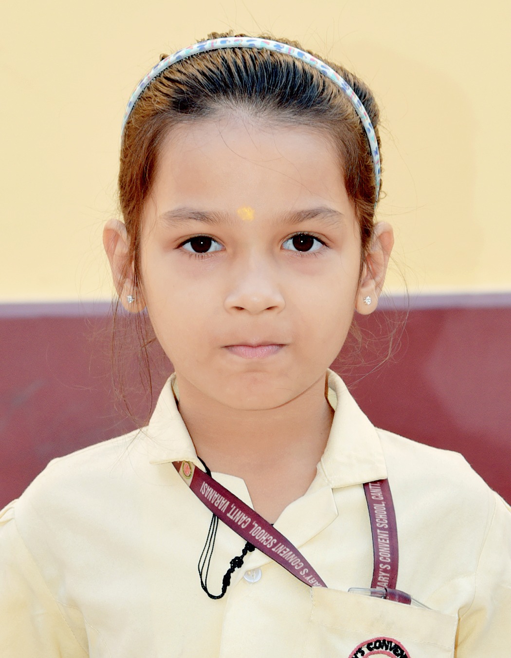 Student Photo