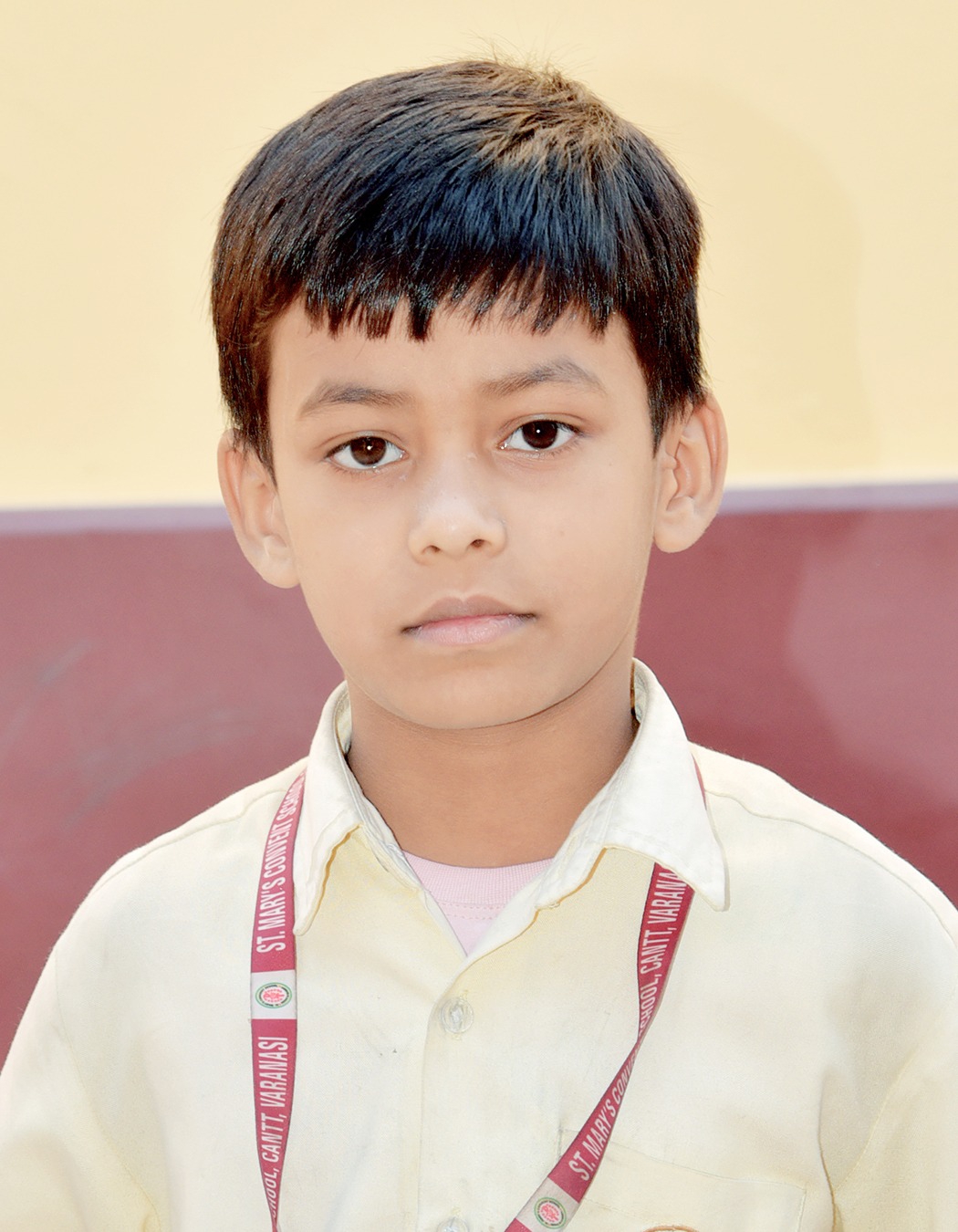 Student Photo