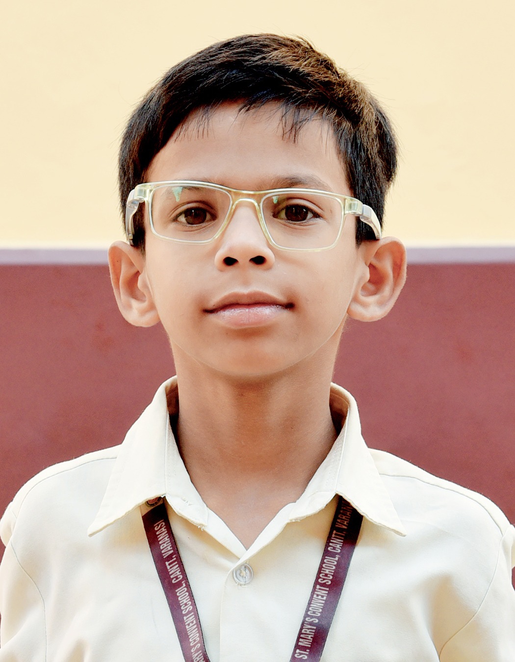 Student Photo