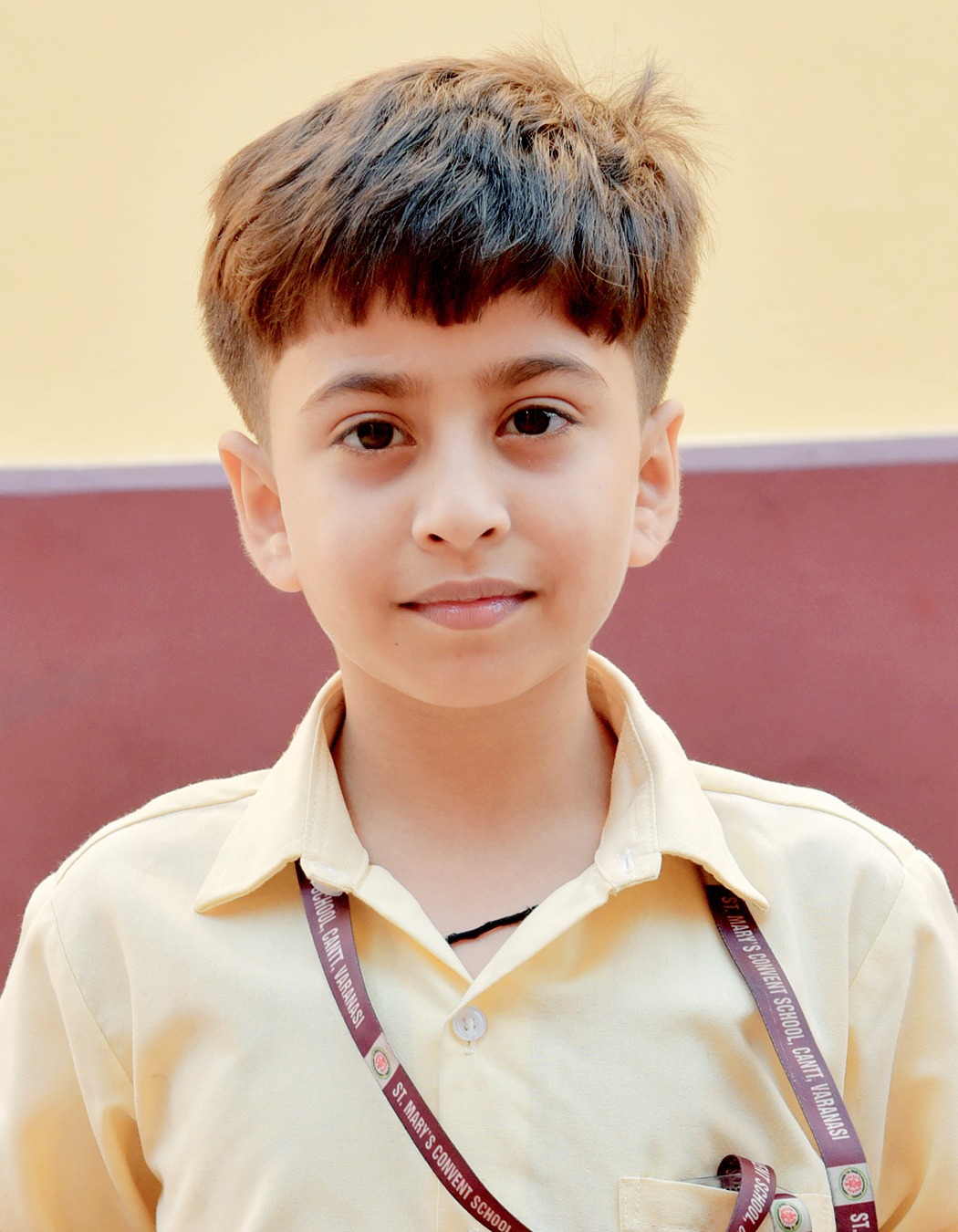 Student Photo