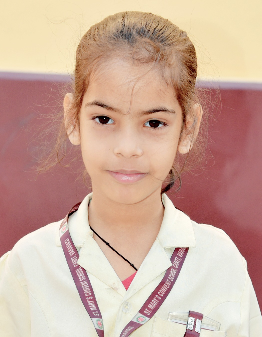 Student Photo