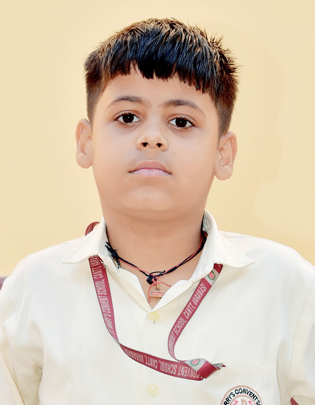 Student Photo