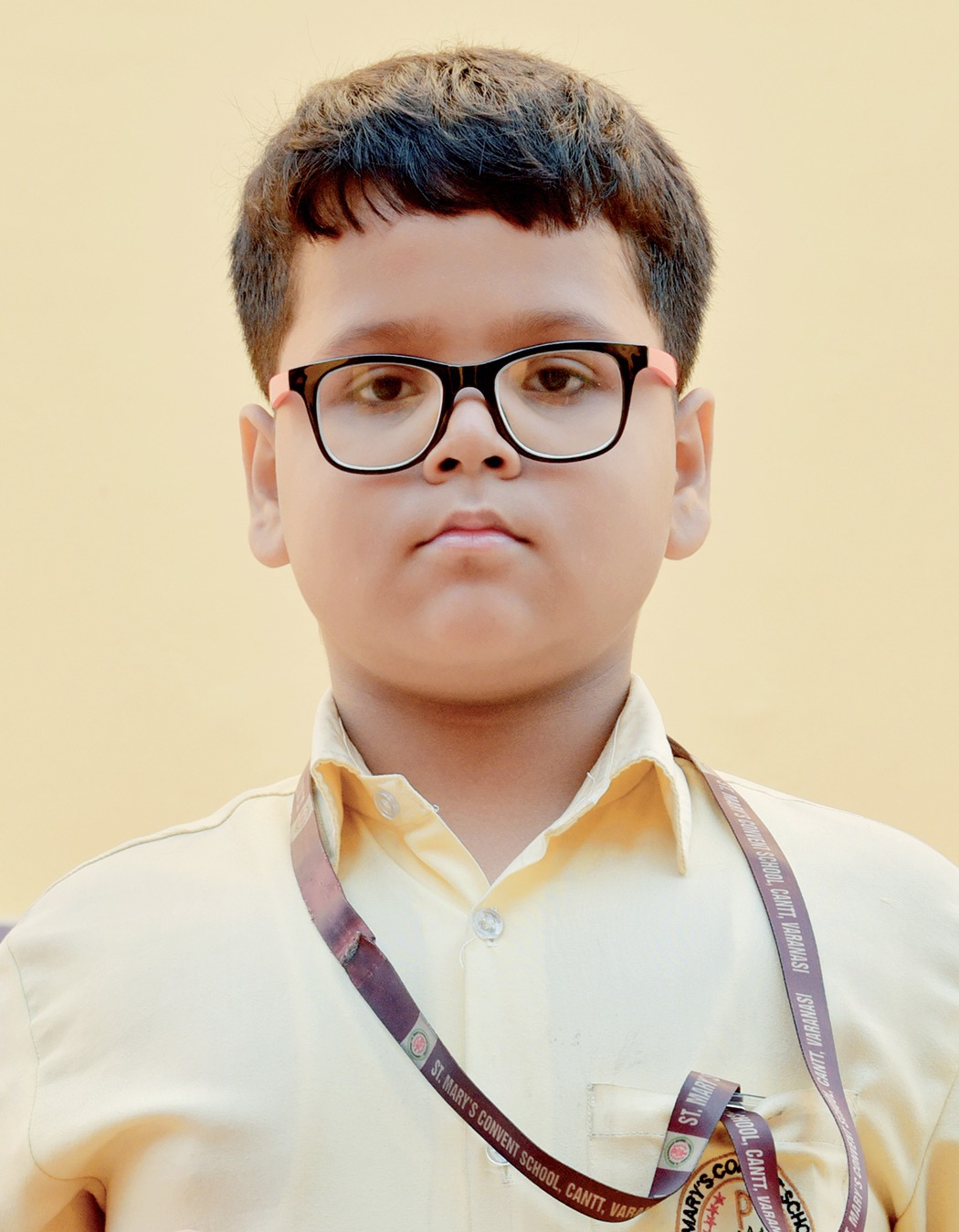 Student Photo