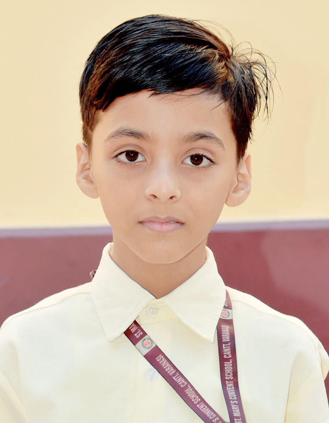 Student Photo